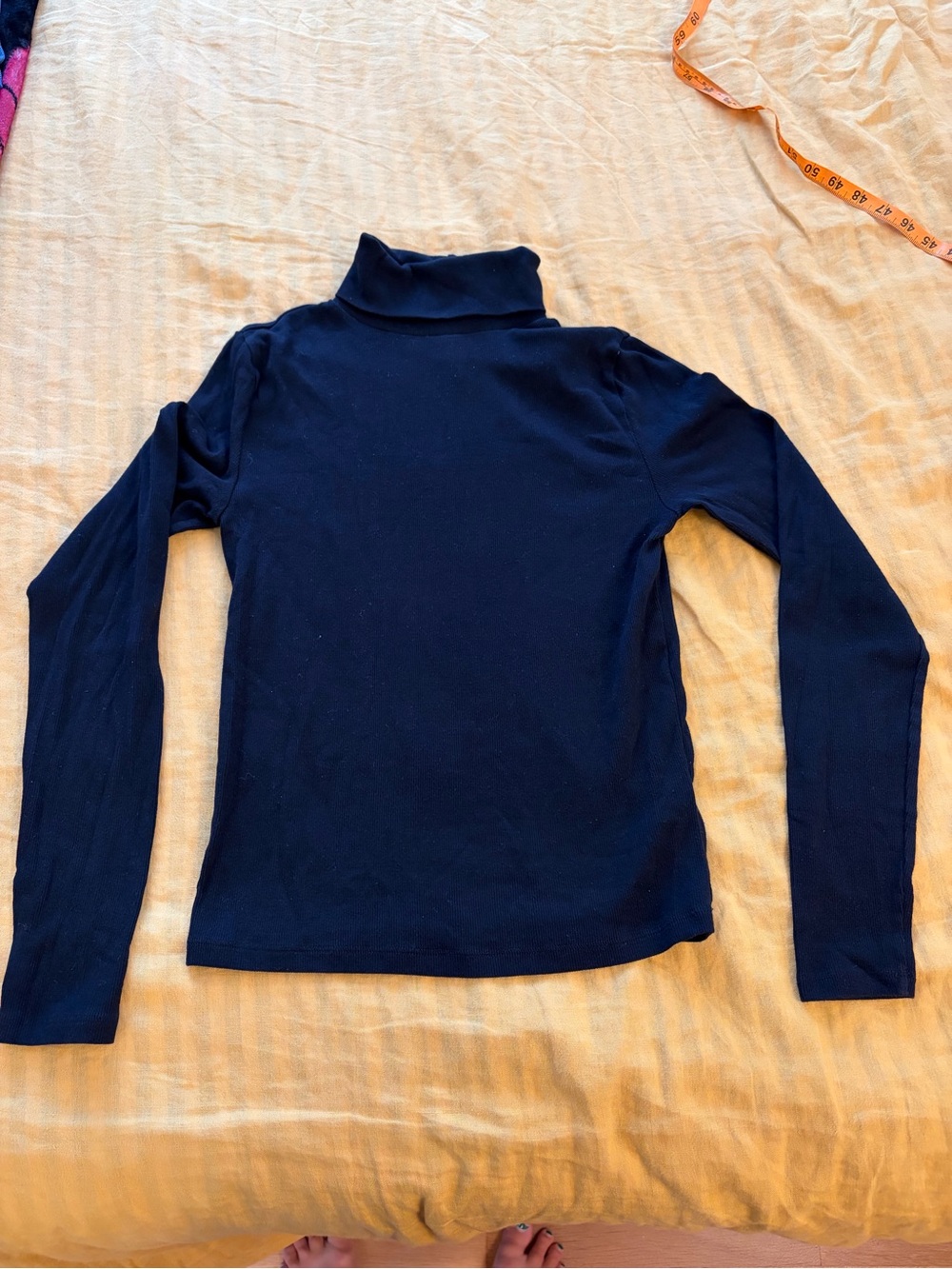 Aritzia tna homestretch turtleneck